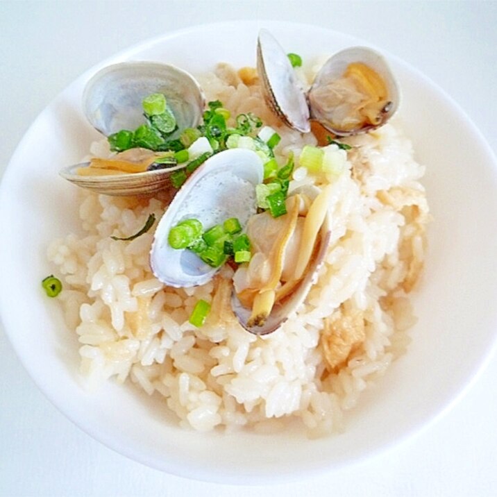 深川めし